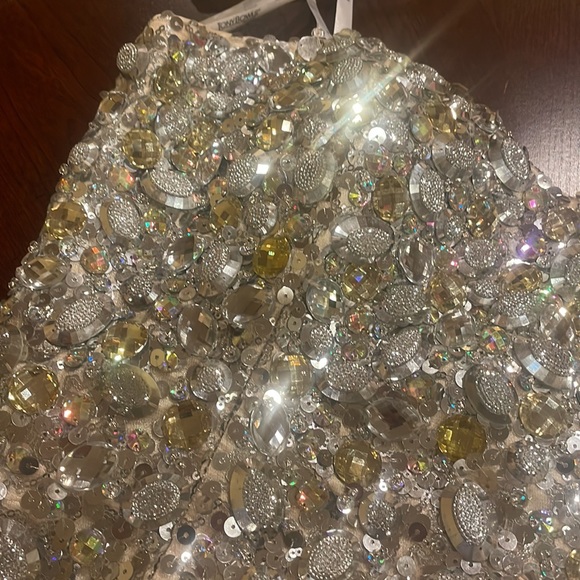 Prom Dress - Picture 8 of 9